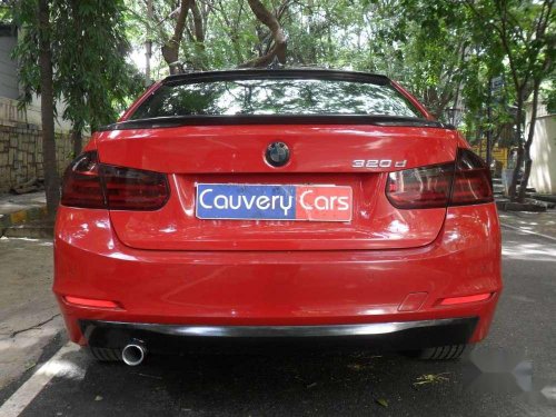 Used 2013 BMW 3 Series 320d AT in Halli