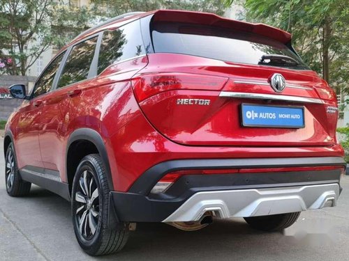 Used MG Hector 2019 AT for sale in Kalyan 