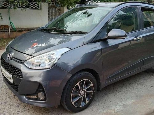Used Hyundai i10 Asta 1.2 2017 MT for sale in Ongole 