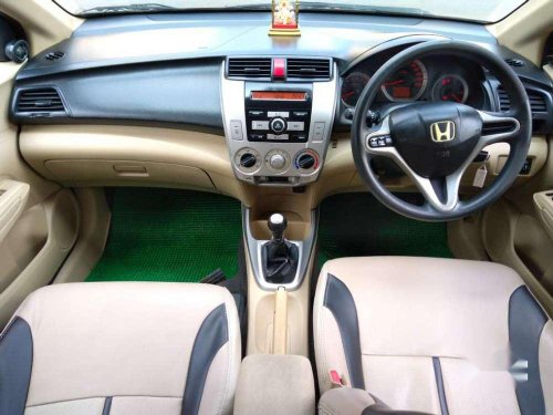 2011 Honda City S MT for sale in Thane 