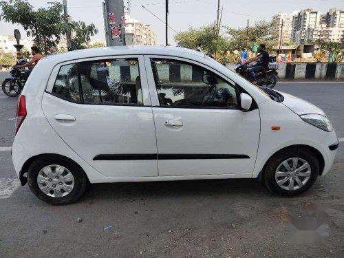 Used Hyundai i10 2010 MT for sale in Surat 