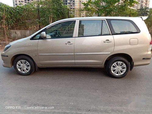 Used Toyota Innova 2011 MT for sale in Mira Road 