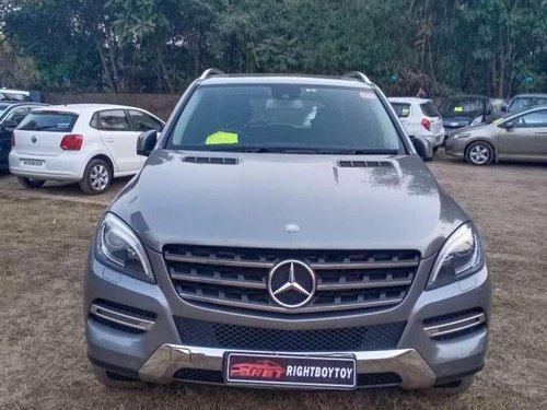 Used Mercedes Benz CLA 2013 AT for sale in Chandigarh 