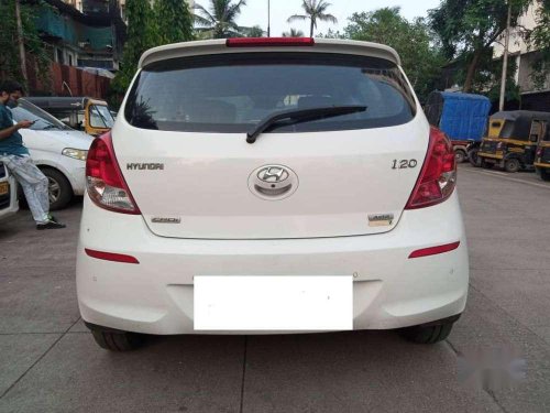 Used Hyundai i20 Asta 1.2 2013 MT for sale in Thane 