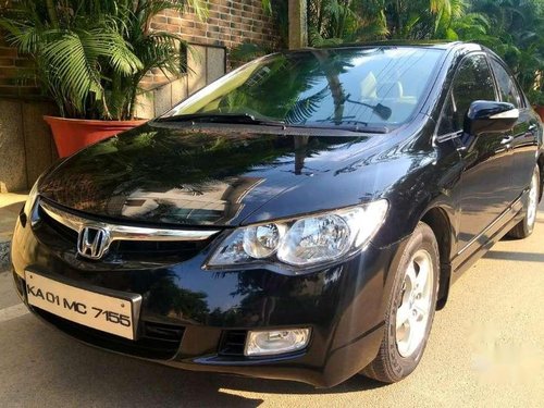 Used Honda Civic 2007 MT for sale in Nagar 