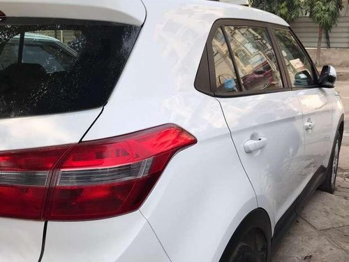 Used 2018 Hyundai Creta AT for sale in Patna 