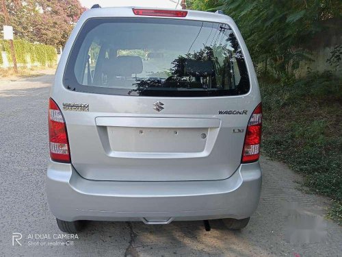 Maruti Suzuki Wagon R LXI 2008 MT for sale in Indore 