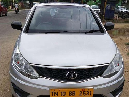 Used Tata Zest XE 75 PS 2017 MT for sale in Chennai
