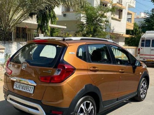 Used Honda WR-V i-VTEC VX 2019 MT for sale in Ahmedabad 