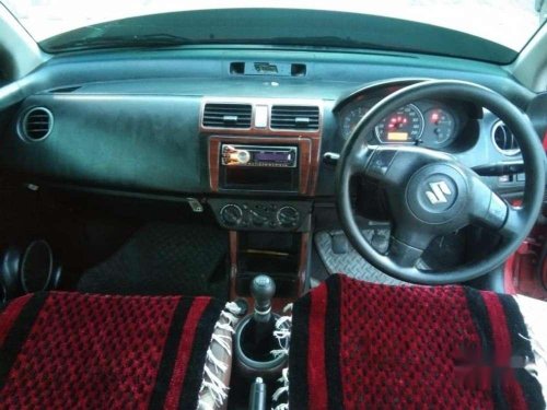 Maruti Suzuki Swift VXi, 2006, MT for sale in Rajkot 