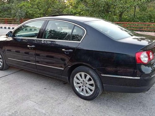 Used Volkswagen Passat 1.8L TSI, 2010 MT for sale in Ghaziabad 