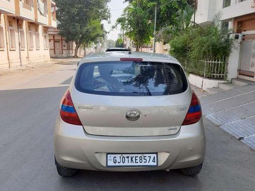 Used Hyundai i20 Magna 1.2 2010 MT for sale in Jamnagar 