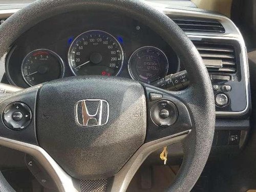 Used 2016 Honda City MT for sale in Gandhinagar 