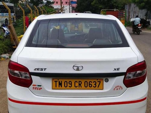 Used 2018 Tata Zest MT for sale in Chennai