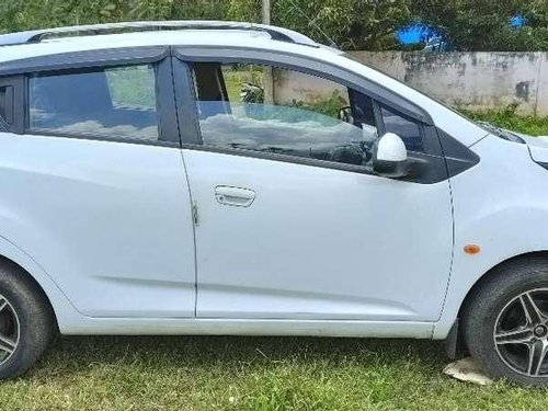 Used Chevrolet Beat 2012 MT for sale in Kolkata 