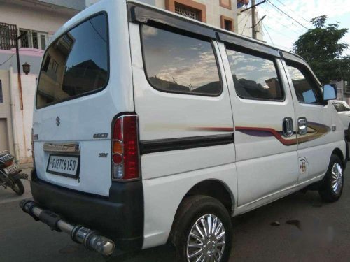 2012 Maruti Suzuki Eeco MT for sale in Rajkot 