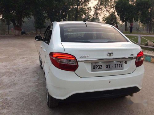 Used Tata Zest XE 75 PS 2015 MT for sale in Lucknow 