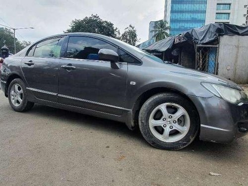 2007 Honda Civic MT for sale in Gurgaon 