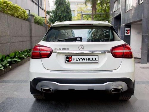Used Mercedes Benz GLA Class 2017 AT for sale in Kolkata 
