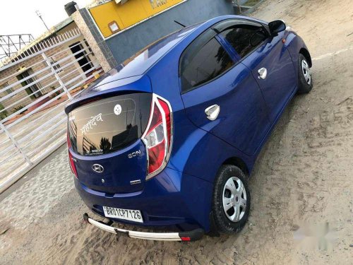 Used Hyundai Eon D Lite 2016 MT for sale in Patna 