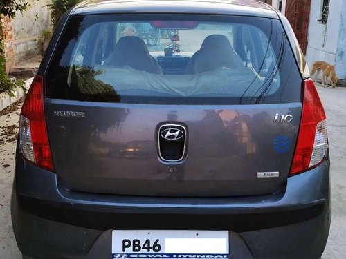 Hyundai I10 Era 1.1, 2009, MT for sale in Amritsar 