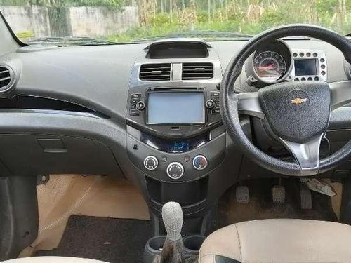 Used Chevrolet Beat 2012 MT for sale in Kolkata 