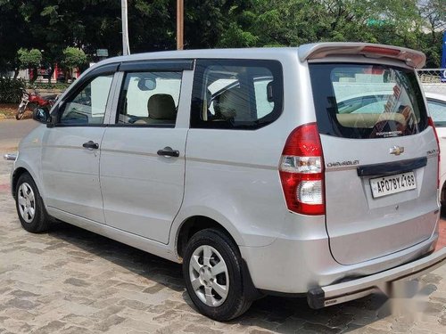 Used 2013 Chevrolet Enjoy MT for sale in Vijayawada 