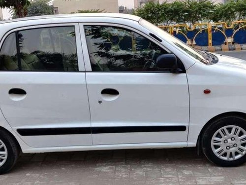 Hyundai Santro Xing GLS 2011 MT for sale in Rajkot 