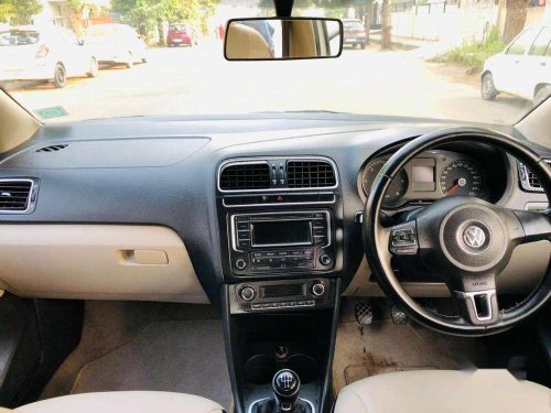 Volkswagen Polo Highline, 2013, MT in Ahmedabad 