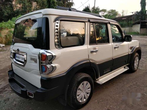 Mahindra Scorpio 2015 MT for sale in Kalyan 