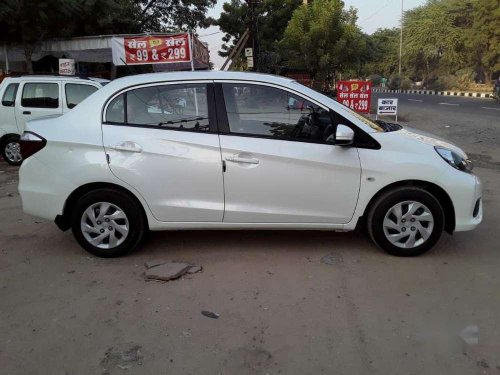 Used Honda Amaze 2017 MT for sale in Jodhpur