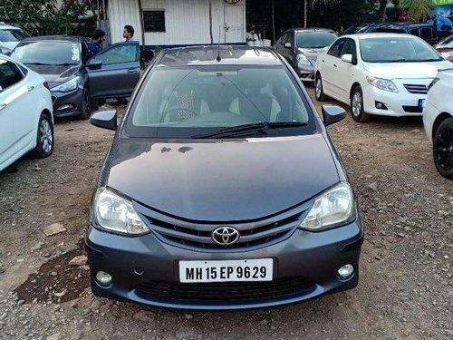 Used Toyota Etios Liva GD 2015 MT for sale in Mira Road 