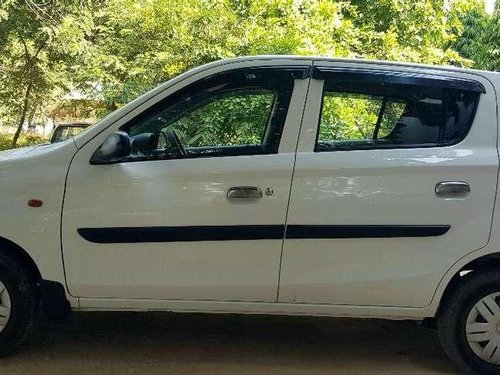 2017 Maruti Suzuki Alto 800 LXI MT for sale in Gandhinagar 