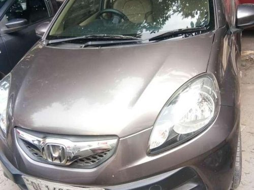 Used 2016 Honda Brio MT for sale in Gurgaon 