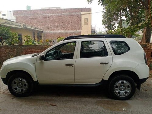 Used Renault Duster 2014 MT for sale in Faridabad 
