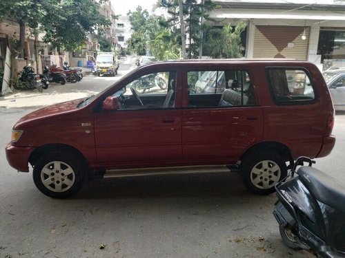 2014 Chevrolet Tavera MT for sale in Hyderabad 