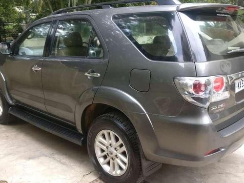 Used 2014 Toyota Fortuner MT for sale in Nagar 