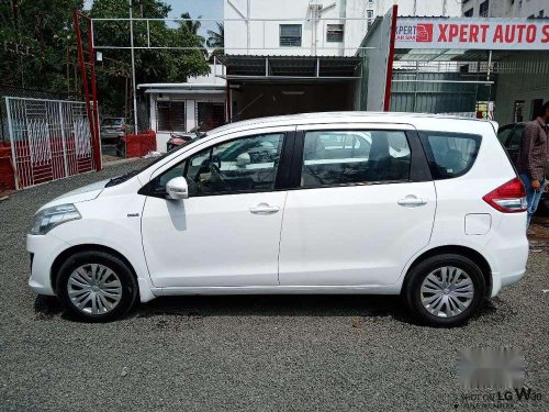 Used Maruti Suzuki Ertiga VDI 2014 AT for sale in Nashik 