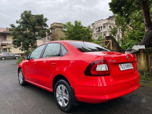 Used 2017 Skoda Rapid MT for sale in Surat 