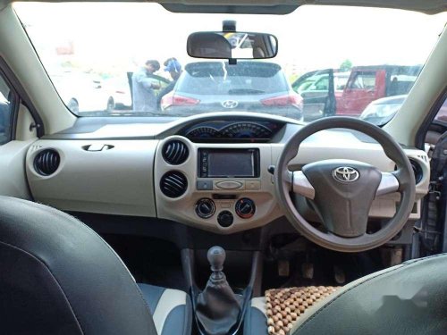 Used Toyota Etios Liva GD 2015 MT for sale in Mira Road 