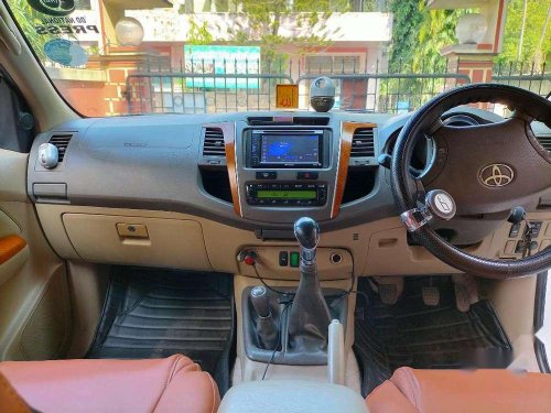 Toyota Fortuner 4x4, 2011, AT for sale in Guwahati 