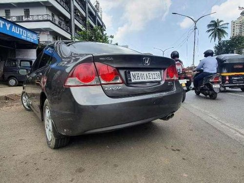 2007 Honda Civic MT for sale in Gurgaon 