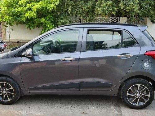 Used Hyundai i10 Asta 1.2 2017 MT for sale in Ongole 