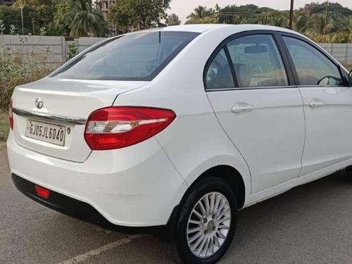 Used 2015 Tata Zest MT for sale in Surat 