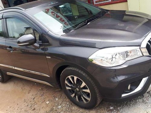 Used 2018 Maruti Suzuki S Cross AT for sale in Tiruchirappalli 