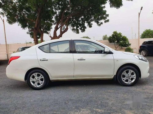 Used Renault Scala RxL 2013 AT in Ahmedabad 