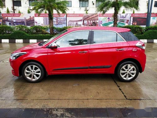 Hyundai i20 Sportz 1.2 2015 MT for sale in Thane 