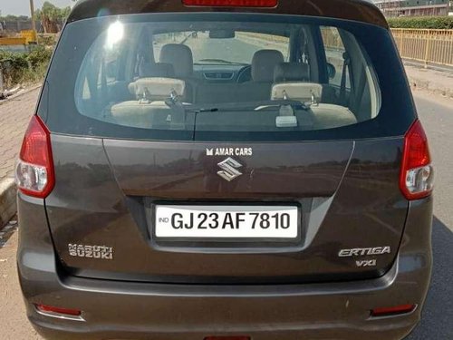 Maruti Suzuki Ertiga VXI 2014 MT for sale in Anand 