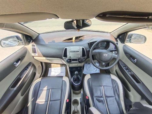 Used 2011 Hyundai i20 MT for sale in Surat 