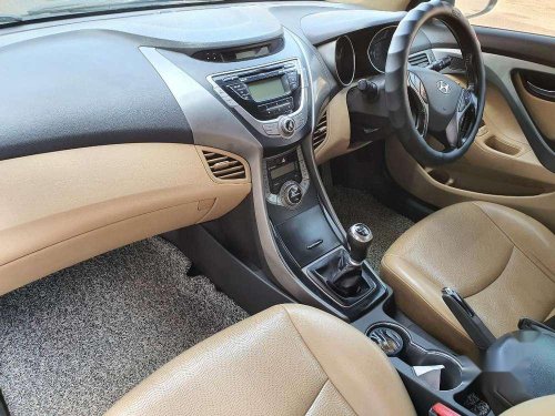 Used Hyundai Elantra SX 2013 MT for sale in Guwahati 